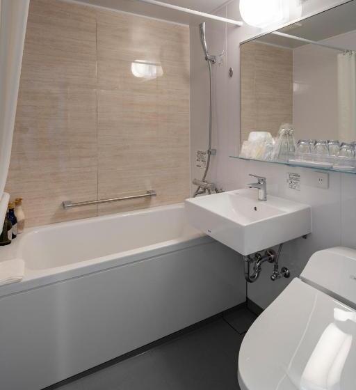 Fotos del hotel Okinawa Hinode Resort & Hot Spring:  14