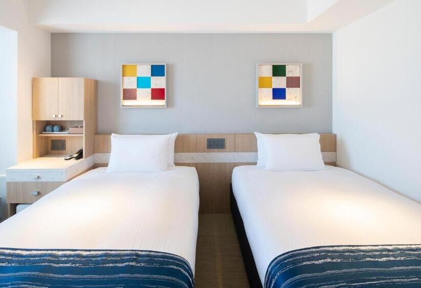 Fotos del hotel Okinawa Hinode Resort & Hot Spring:  2