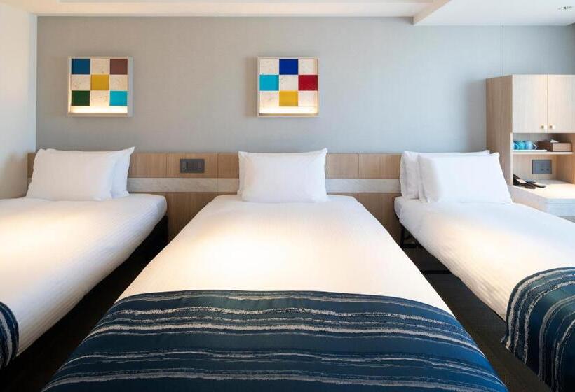 Fotos del hotel Okinawa Hinode Resort & Hot Spring:  17