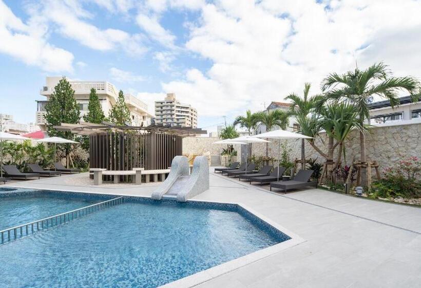 Fotos del hotel Okinawa Hinode Resort & Hot Spring:  19