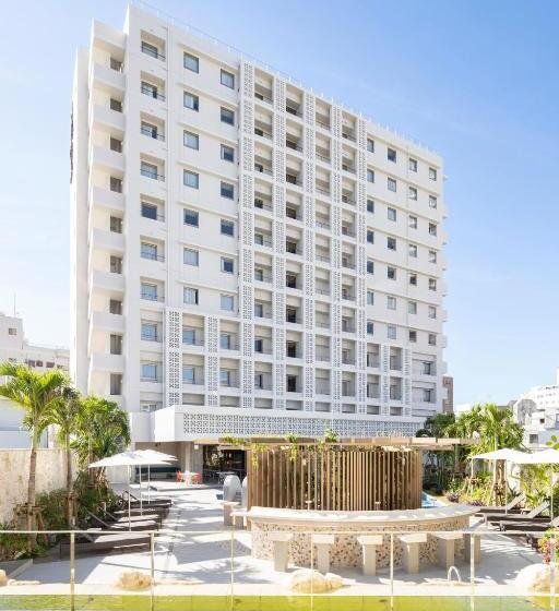 Fotos del hotel Okinawa Hinode Resort & Hot Spring:  20