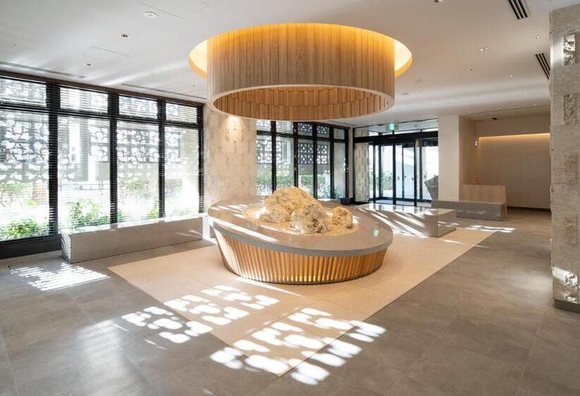 Fotos del hotel Okinawa Hinode Resort & Hot Spring:  22