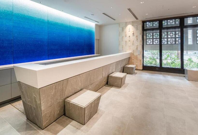 Fotos del hotel Okinawa Hinode Resort & Hot Spring:  23