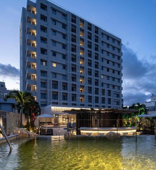 Fotos del hotel Okinawa Hinode Resort & Hot Spring:  9