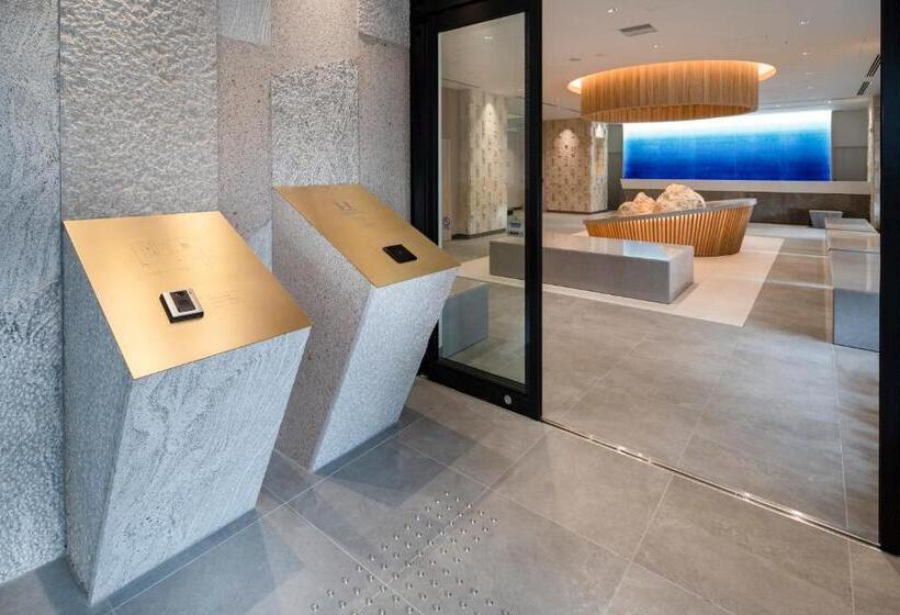 Fotos del hotel Okinawa Hinode Resort & Hot Spring:  24