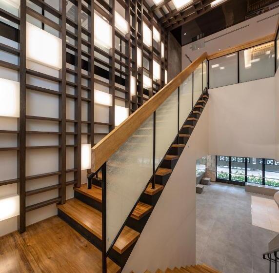 Fotos del hotel Okinawa Hinode Resort & Hot Spring:  8