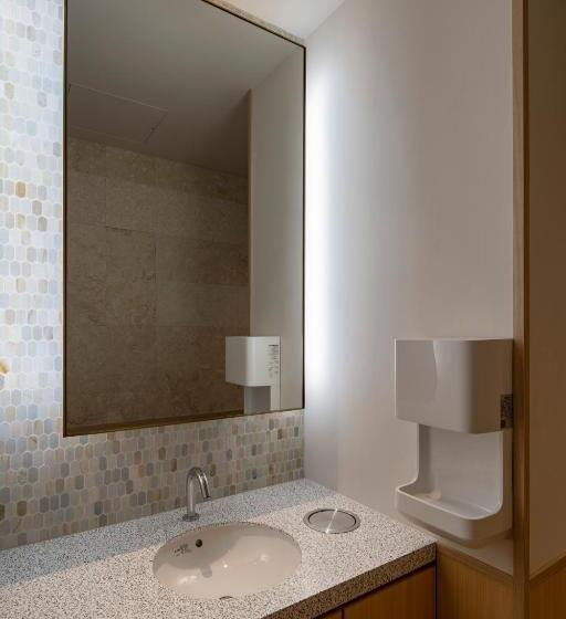 Fotos del hotel Okinawa Hinode Resort & Hot Spring:  6