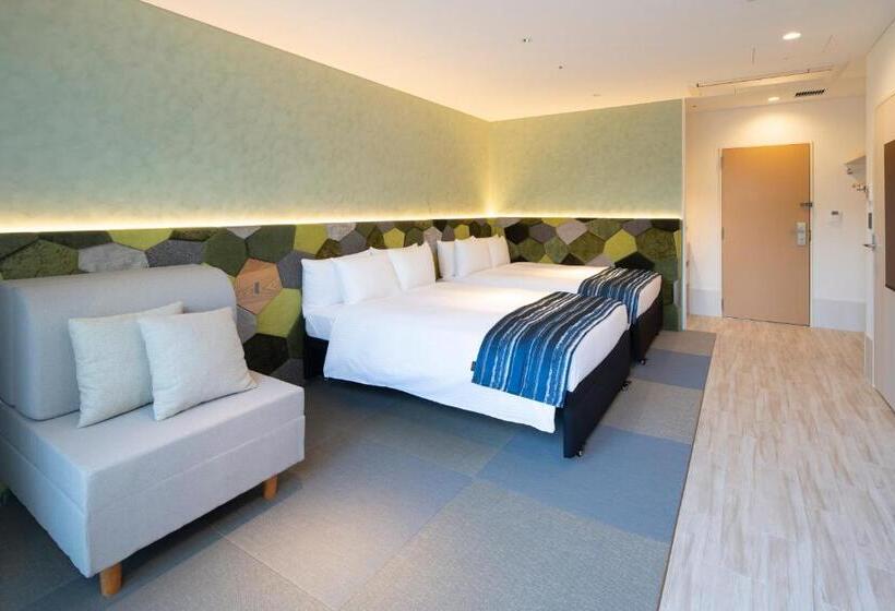 Fotos del hotel Okinawa Hinode Resort & Hot Spring:  5