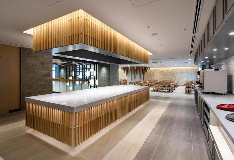 Fotos del hotel Okinawa Hinode Resort & Hot Spring:  3