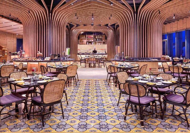 Fotos del hotel Grand Mercure Malang:  2