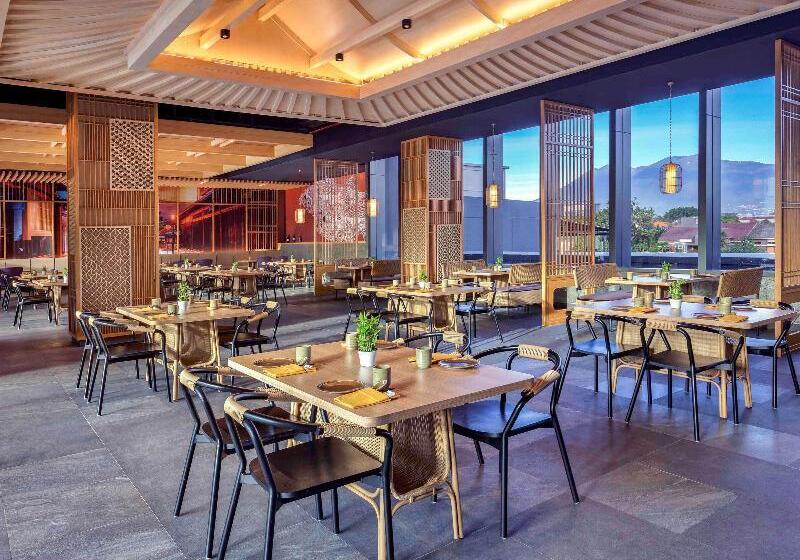 Fotos del hotel Grand Mercure Malang:  3