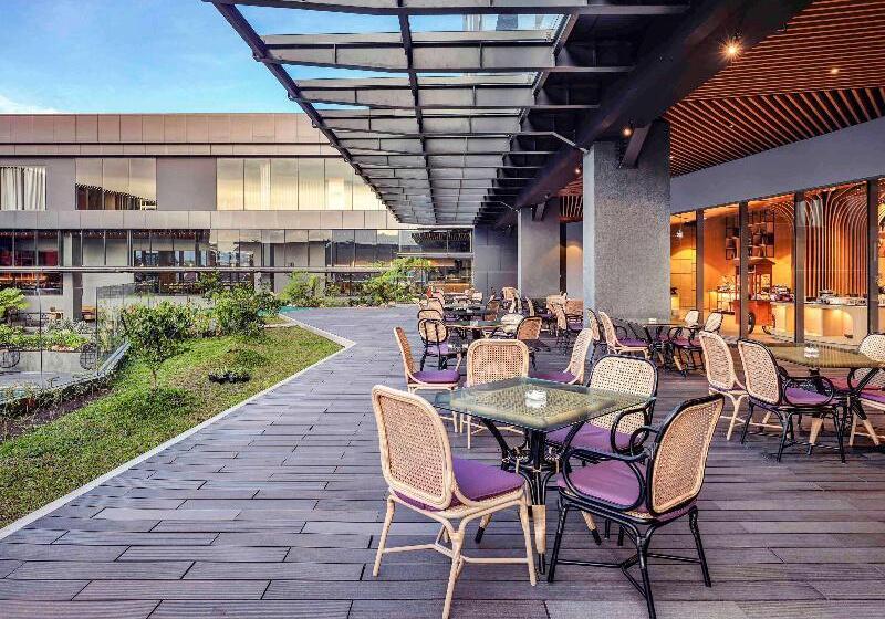 Fotos del hotel Grand Mercure Malang:  4