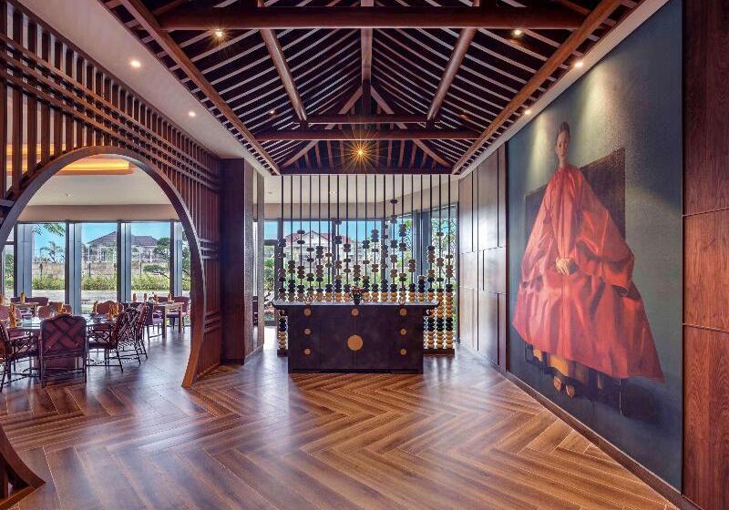 Fotos del hotel Grand Mercure Malang:  6