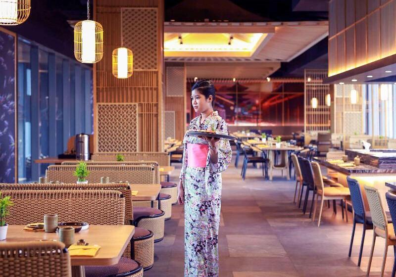 Fotos del hotel Grand Mercure Malang:  7