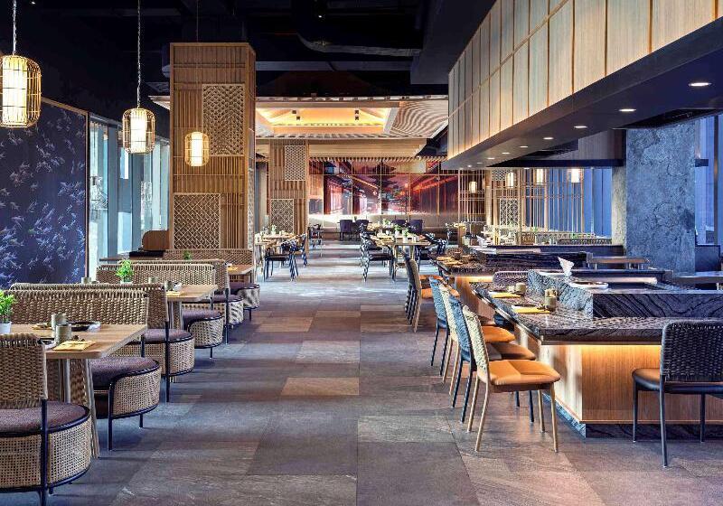 Fotos del hotel Grand Mercure Malang:  8