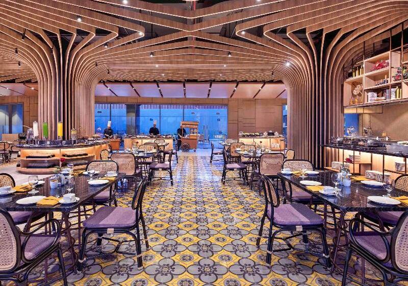 Fotos del hotel Grand Mercure Malang:  9