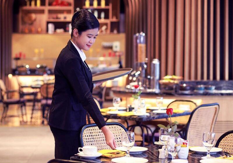 Fotos del hotel Grand Mercure Malang:  10