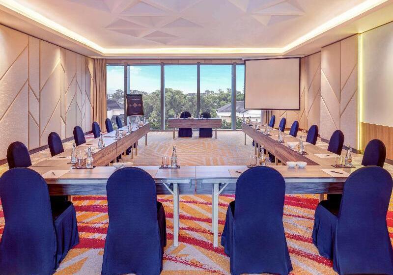 Fotos del hotel Grand Mercure Malang:  11