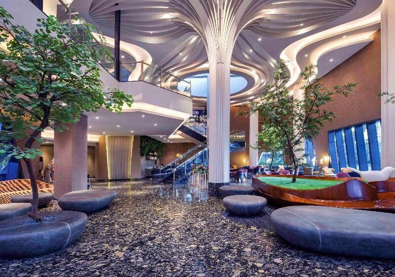 Fotos del hotel Grand Mercure Malang:  12