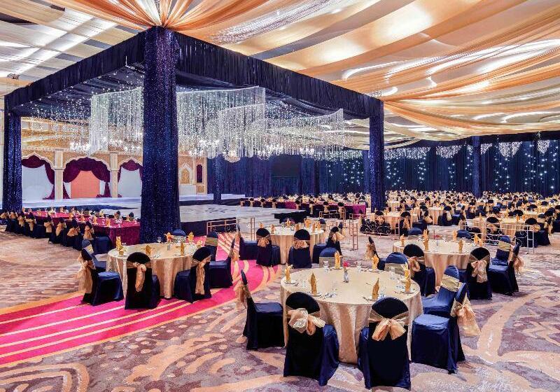 Fotos del hotel Grand Mercure Malang:  13