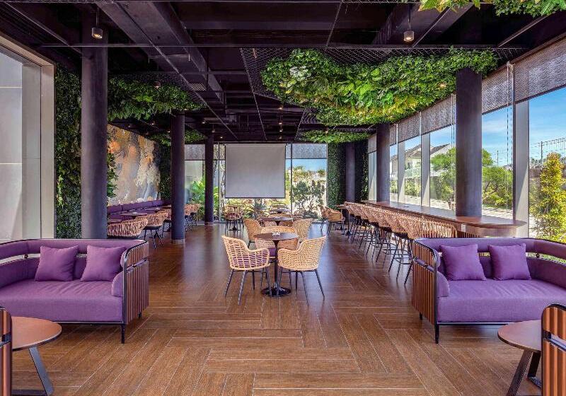 Fotos del hotel Grand Mercure Malang:  14