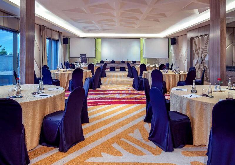 Fotos del hotel Grand Mercure Malang:  15