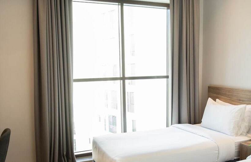 Fotos del hotel Kingsgate Al Jadaf - By Millennium, Dubai:  8