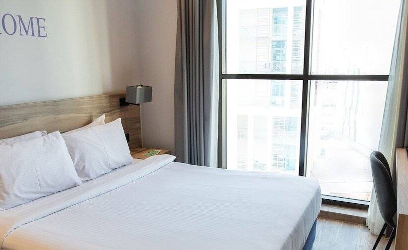 Fotos del hotel Kingsgate Al Jadaf - By Millennium, Dubai:  7