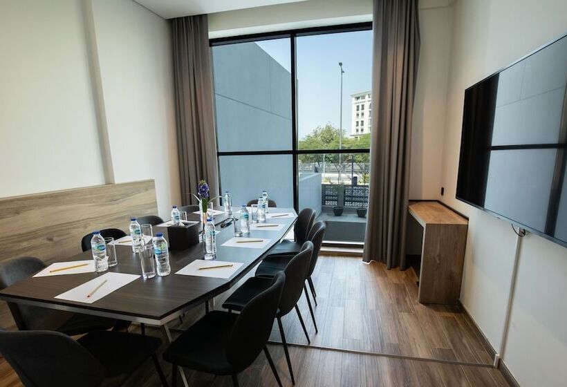 Fotos del hotel Kingsgate Al Jadaf - By Millennium, Dubai:  24