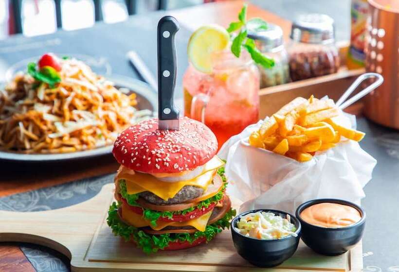 Fotos del hotel Kingsgate Al Jadaf - By Millennium, Dubai:  25