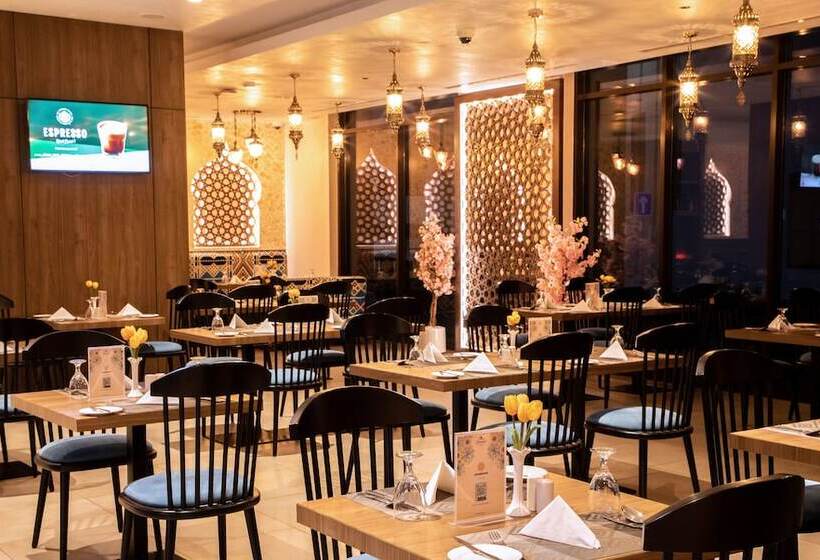 Fotos del hotel Kingsgate Al Jadaf - By Millennium, Dubai:  23