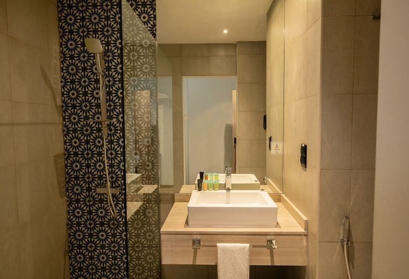 Fotos del hotel Kingsgate Al Jadaf - By Millennium, Dubai:  22