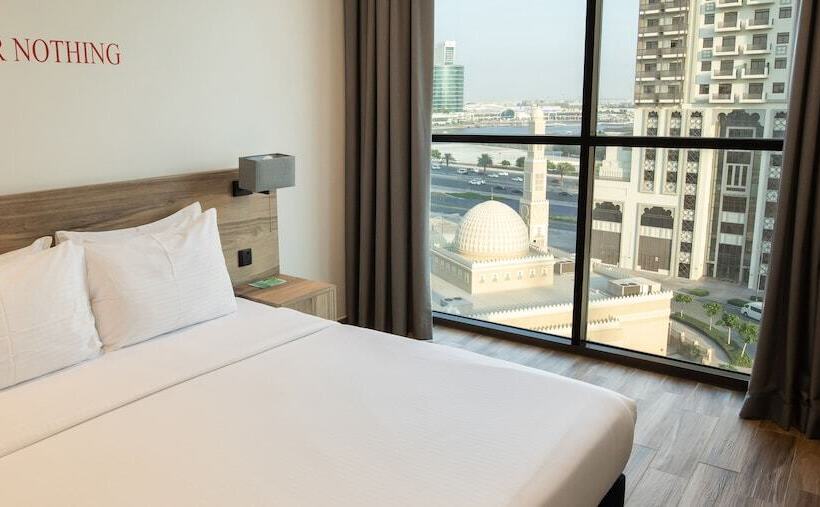 Fotos del hotel Kingsgate Al Jadaf - By Millennium, Dubai:  9