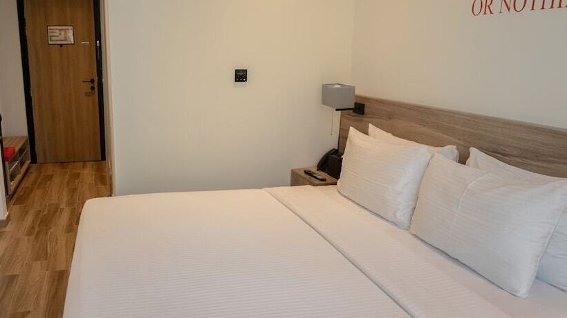 Fotos del hotel Kingsgate Al Jadaf - By Millennium, Dubai:  12