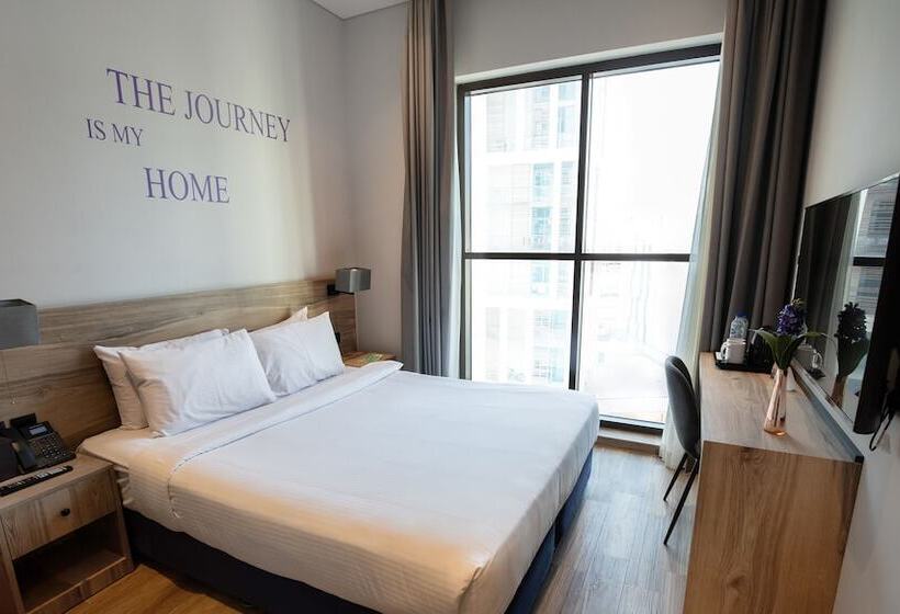 Fotos del hotel Kingsgate Al Jadaf - By Millennium, Dubai:  6