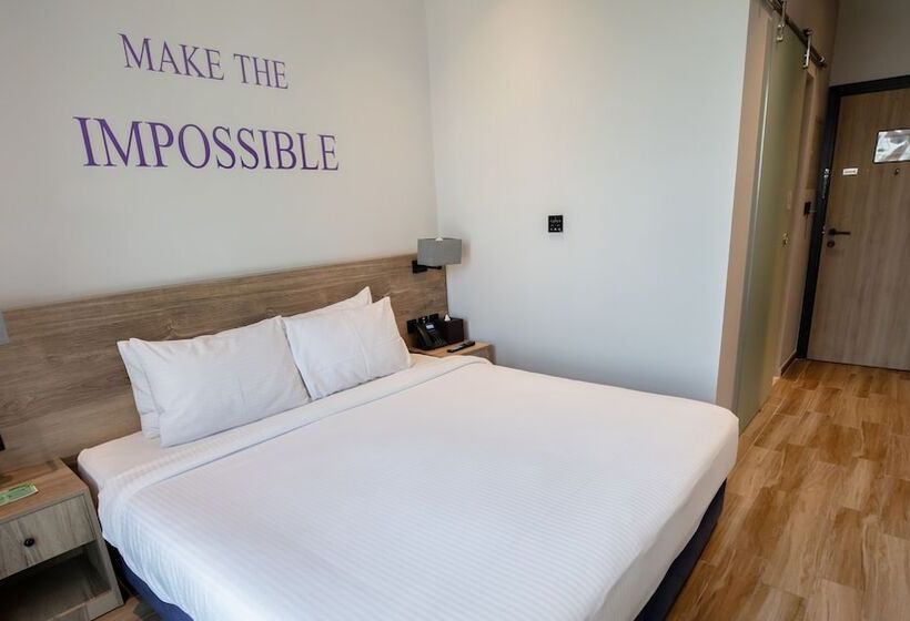 Fotos del hotel Kingsgate Al Jadaf - By Millennium, Dubai:  15