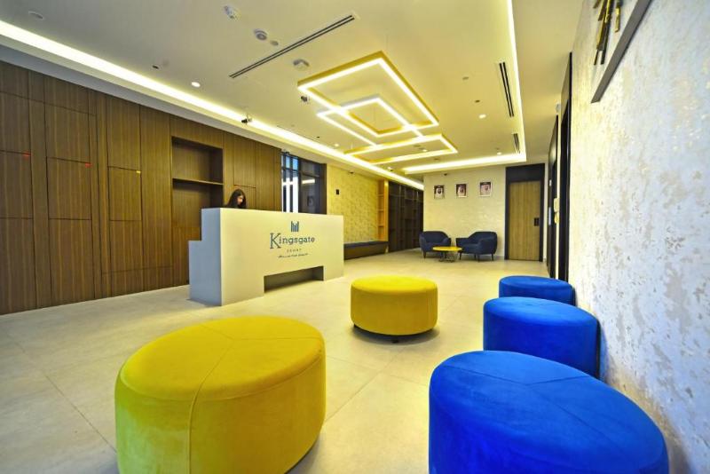 Fotos del hotel Kingsgate Al Jadaf - By Millennium, Dubai:  20
