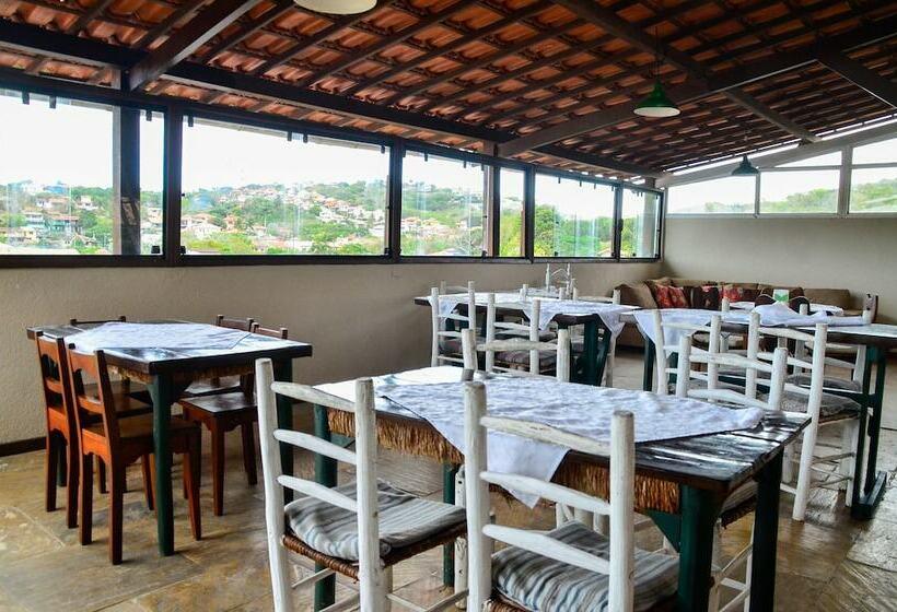 Pousada Vila Centro Búzios
