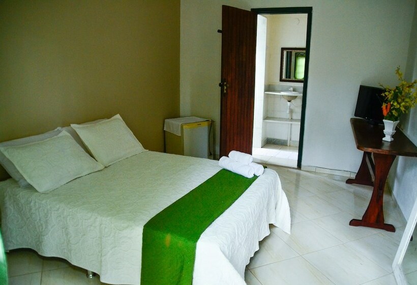 Fotos del hotel Pousada Vila Centro Búzios:  4