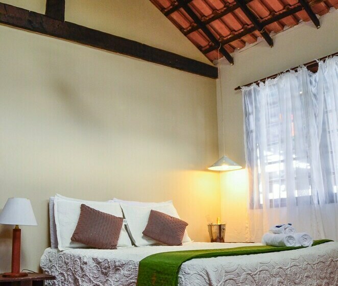 Fotos del hotel Pousada Vila Centro Búzios:  7