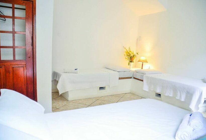 Fotos del hotel Pousada Vila Centro Búzios:  8