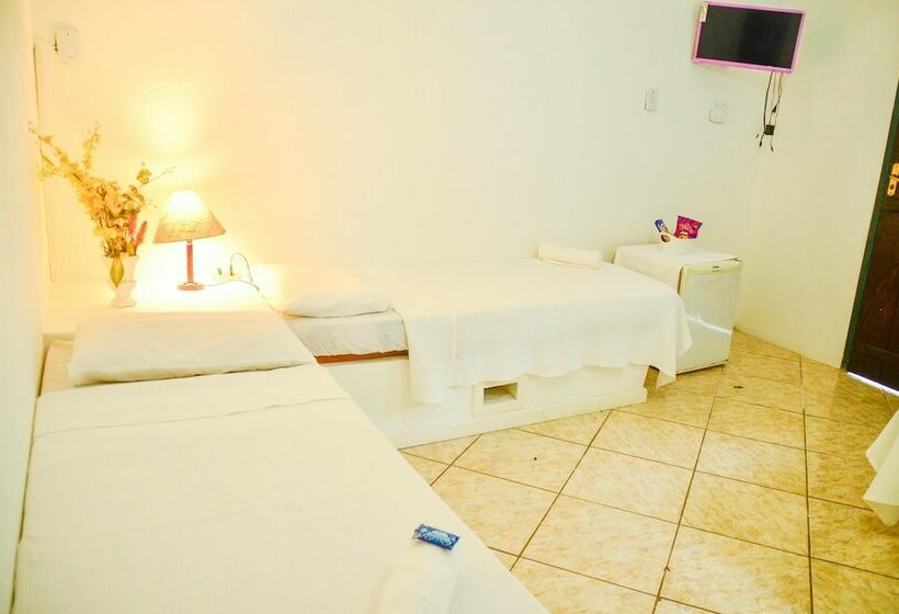 Fotos del hotel Pousada Vila Centro Búzios:  11