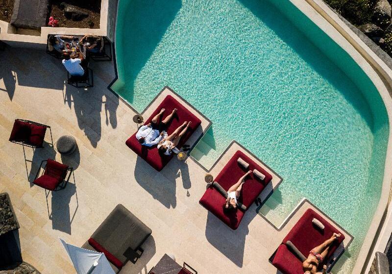 Fotos del hotel White Pearl Cavalieri:  25