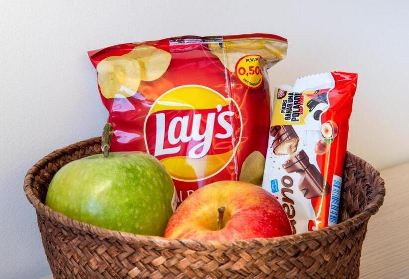 Fotos del hotel B&b  Málaga Centro:  20