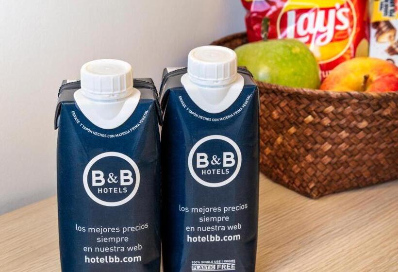 Fotos del hotel B&b  Málaga Centro:  24