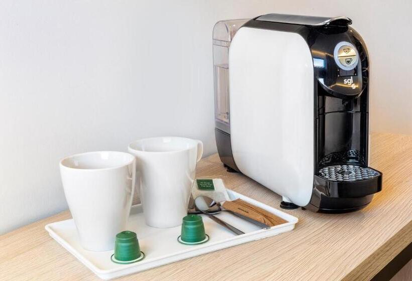 Fotos del hotel B&b  Málaga Centro:  21