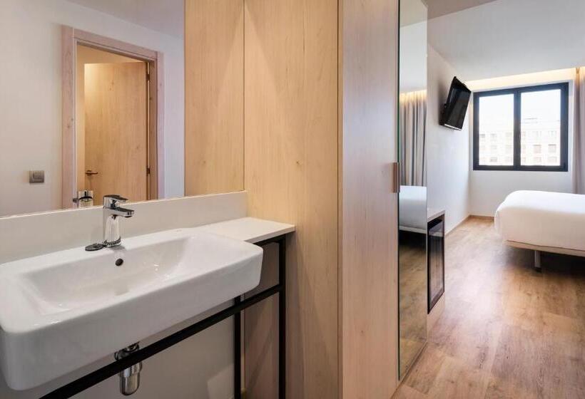 Fotos del hotel B&b  Málaga Centro:  14