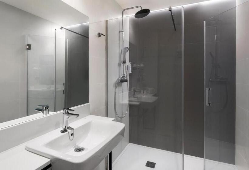 Fotos del hotel B&b  Málaga Centro:  11