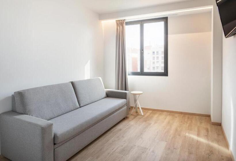 Fotos del hotel B&b  Málaga Centro:  9