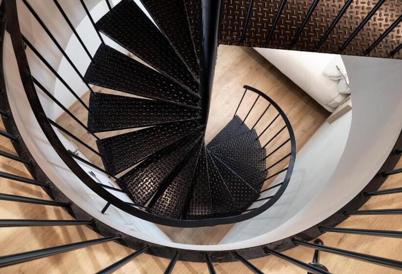 Fotos del hotel B&b  Málaga Centro:  8